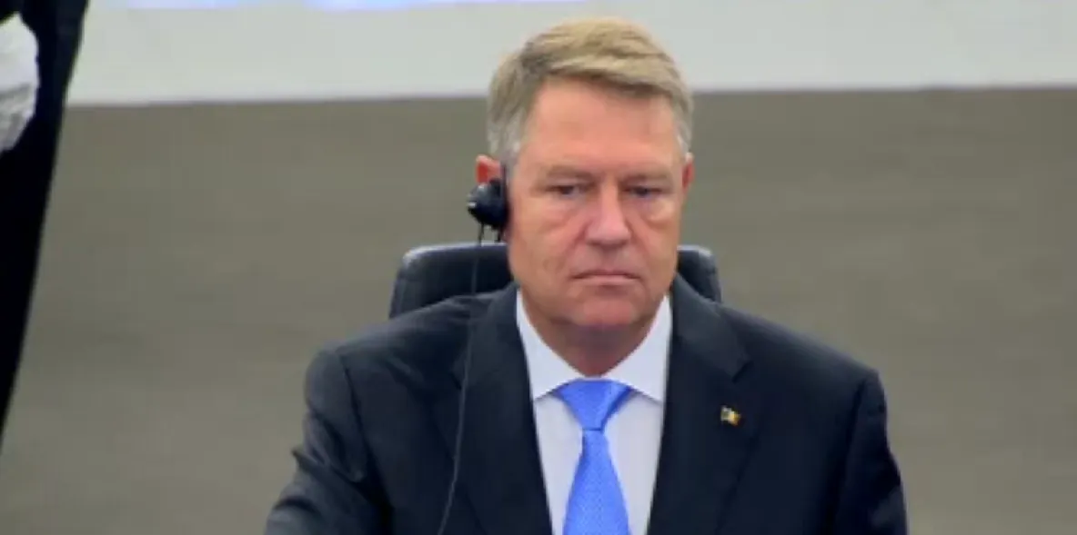 Viitorul nostru în UE: doar ne camuflăm în sărăcie, dar suntem cyborgi IT-SRI care apără omenirea
