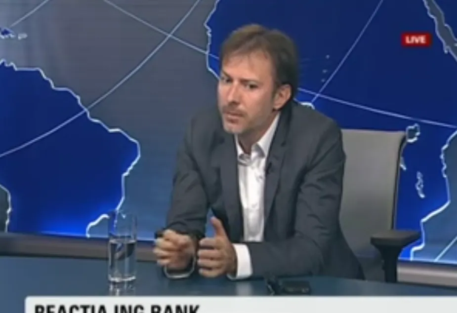 Dubla măsură, episod nou. Despre cum erau băncile rele și acuma-s bune