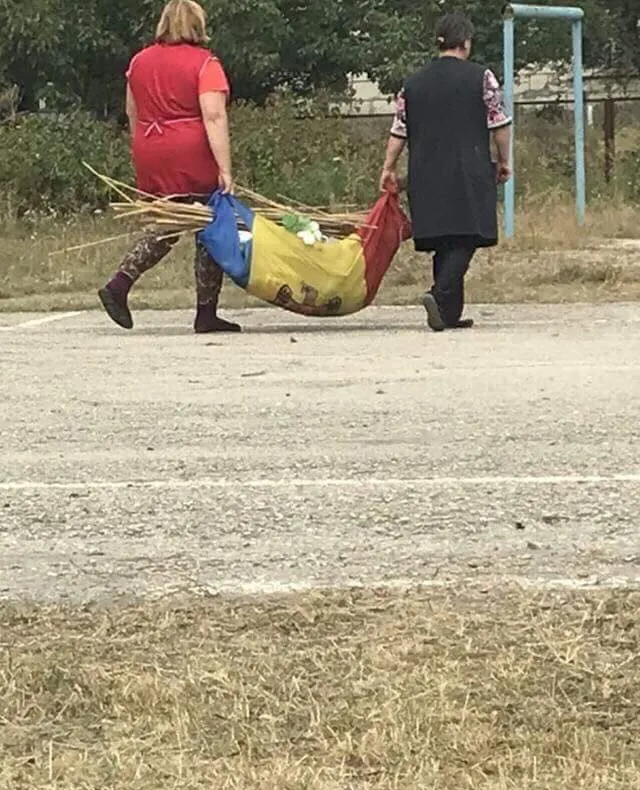 Republica Moldova: după alegeri