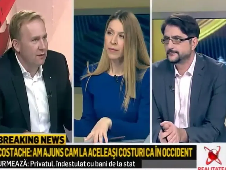Costache: e ca la mașini. Ai CASCO pentru boli grave?