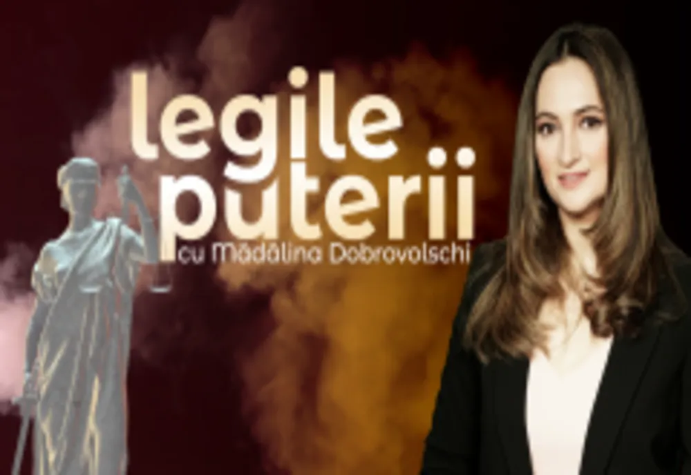 EDITORIAL Mădălina Dobrovolschi: Izolați răul!