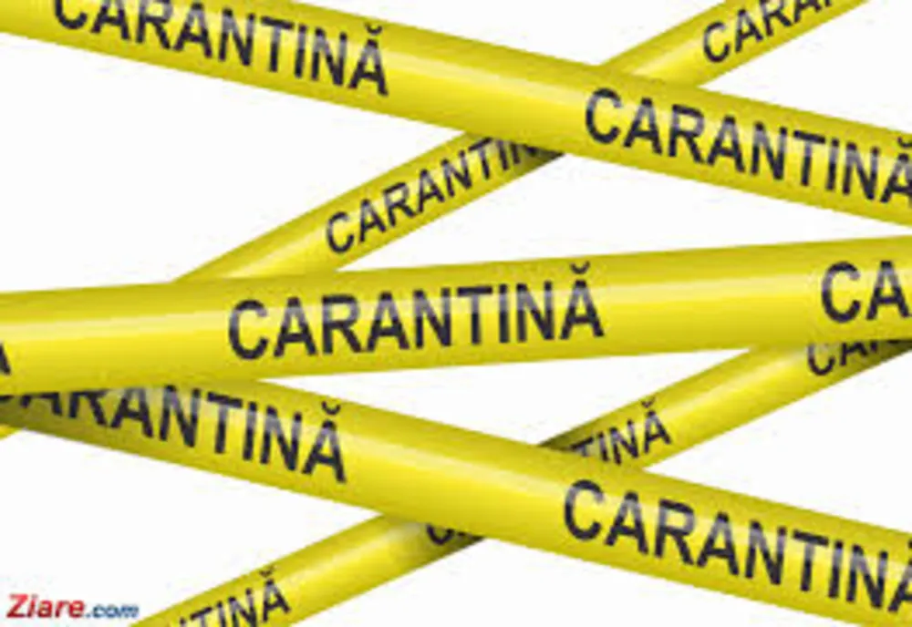 CE SPUN ROMÂNII DESPRE CARANTINAREA LOCALITĂȚILOR
