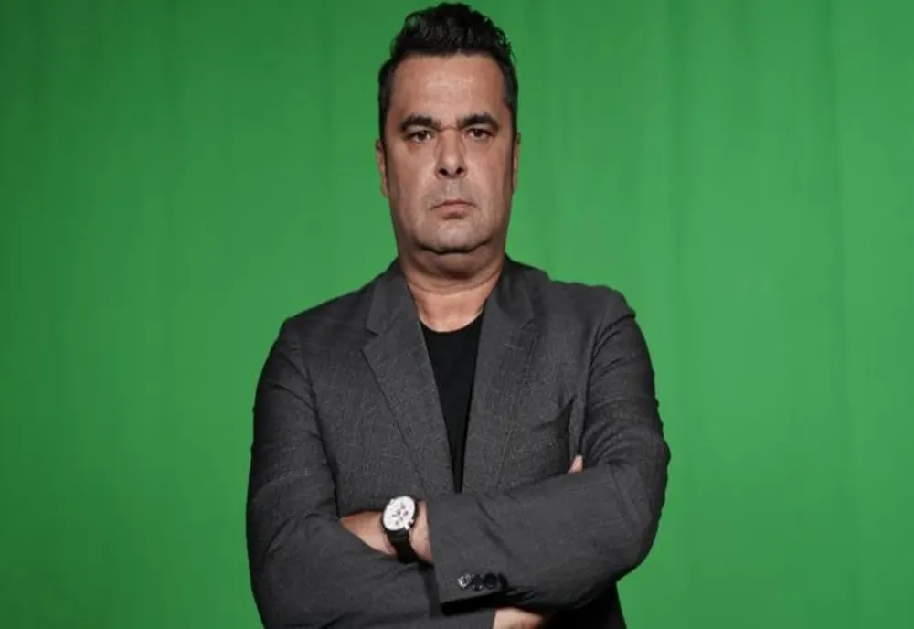 Laurențiu Botin: Fi-mi-ar scârbă de voi!