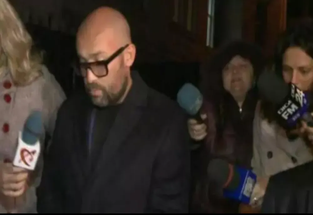 Radu Budeanu, omul care a turnat-o pe Elena Udrea, atac furibund împotriva Realitatea