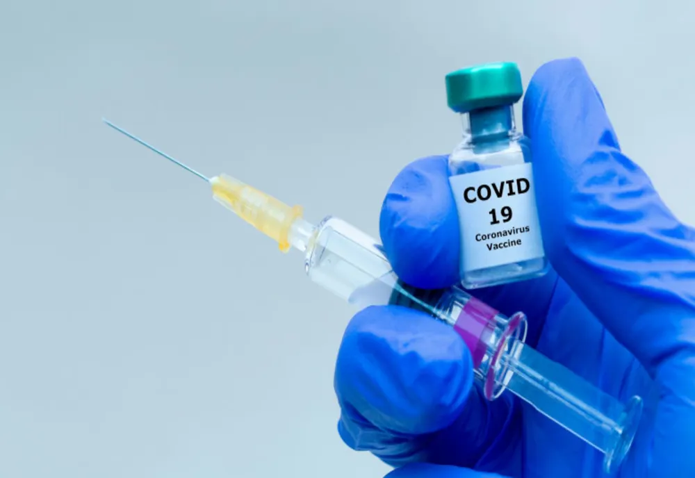 O nouă tranşă de vaccin Moderna, a ajuns în România