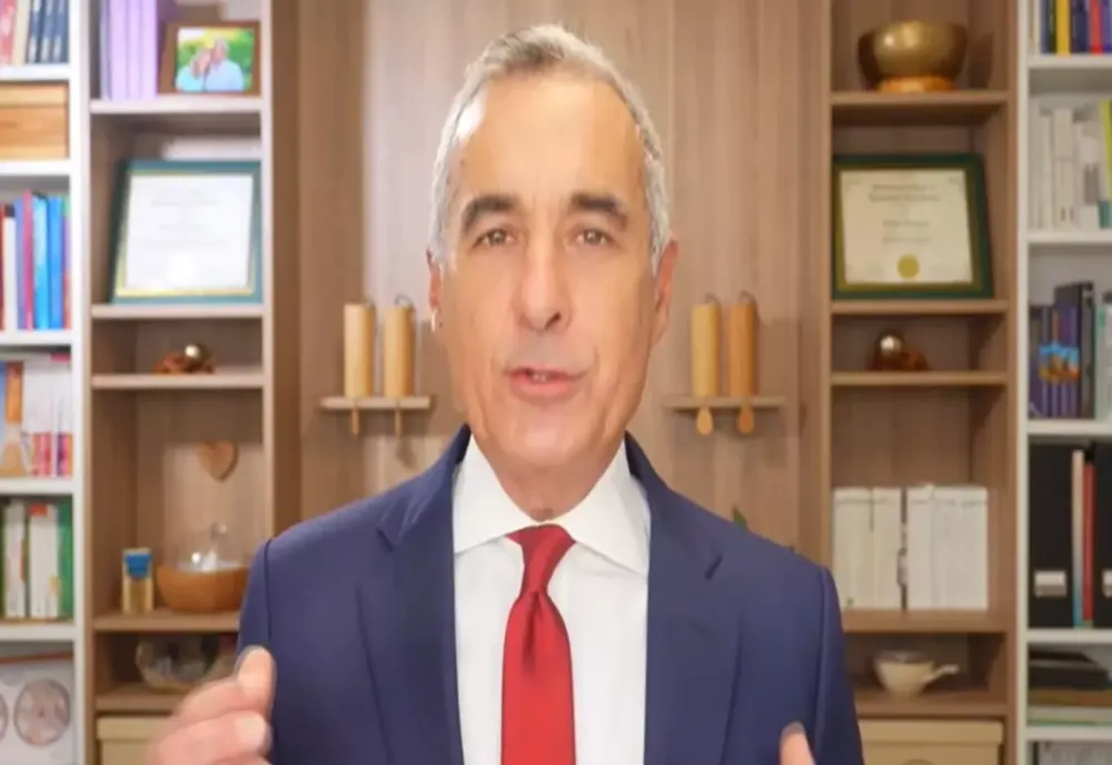 CĂLIN GEORGESCU, MESAJ DE MAXIMĂ IMPORTANȚĂ LA TELEVIZIUNEA POPORULUI: ALFRED SIMONIS ȘI MARCEL CIOLACU S-AU AUTODENUNȚAT. CER ROMÂNILOR SĂ FACĂ PLÂNGERE PENALĂ