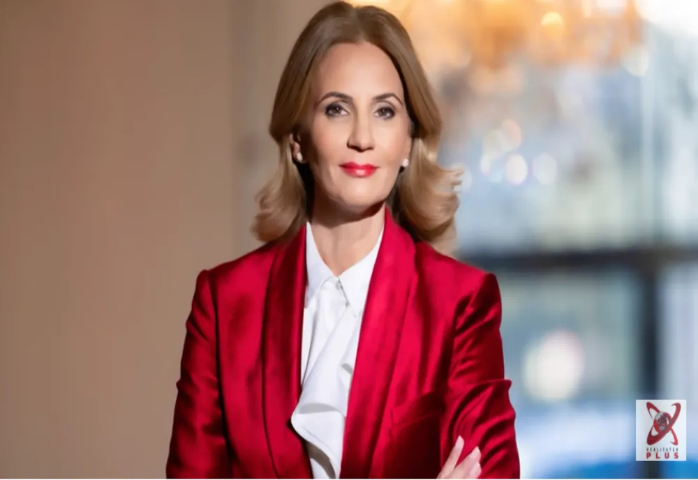 ANCA ALEXANDRESCU DĂ ÎN VILEAG CARACATIȚA DIN SPATELE LUI SEBASTIA BURDUJA: FACE MAI MULT RĂU ÎN ENERGIE DECÂT VIRGIL POPESCU!