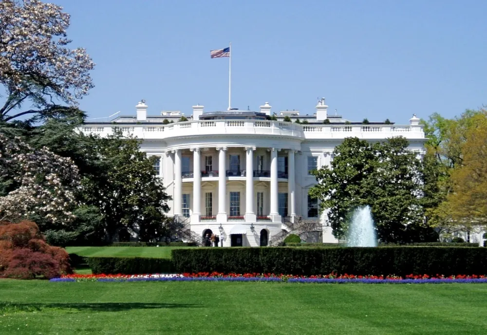 CASA ALBĂ, FOC ȘI PARĂ CĂ TRUMP NU A CĂȘTIGAT PREMIUL NOBEL PENTRU PACE