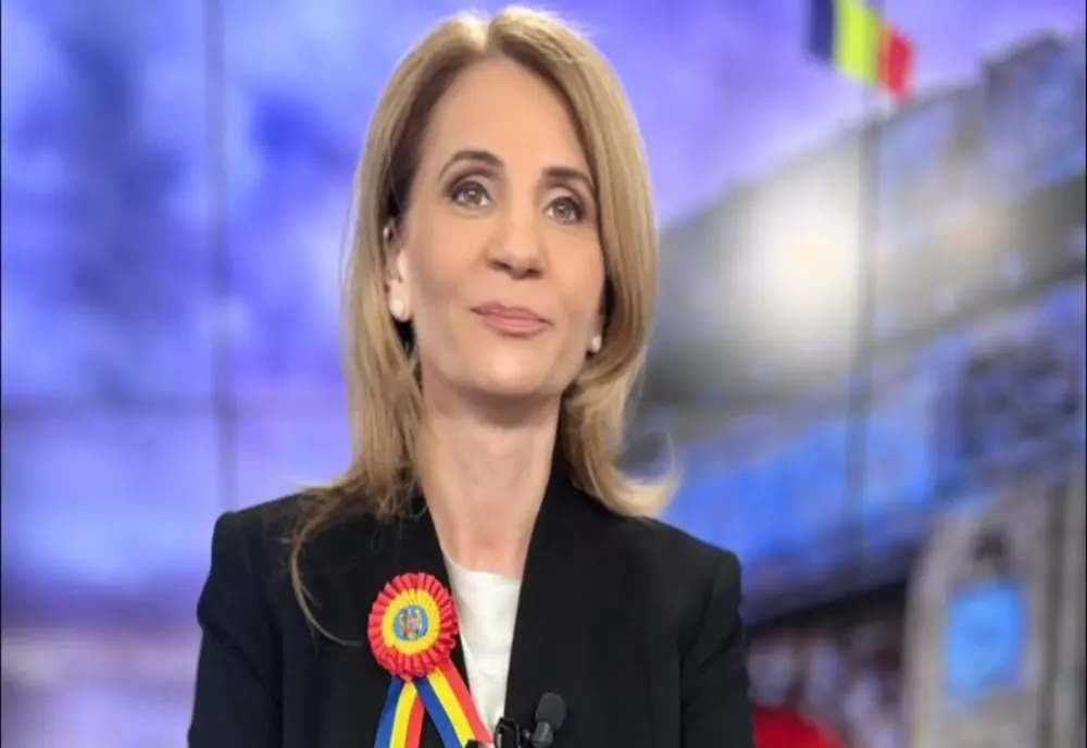ANCA ALEXANDRESCU RIDICĂ SEMNE DE ÎNTREBARE PRIVIND ROLUL LUI DRAGOȘ ANASTASIU ÎN DECIZIA CCR ȘI LEGĂTURILE SALE CU MEDIUL POLITIC ȘI DE AFACERI