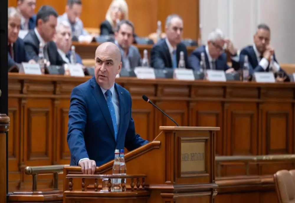 Criza politică din România a ajuns sub lupa presei internaționale
