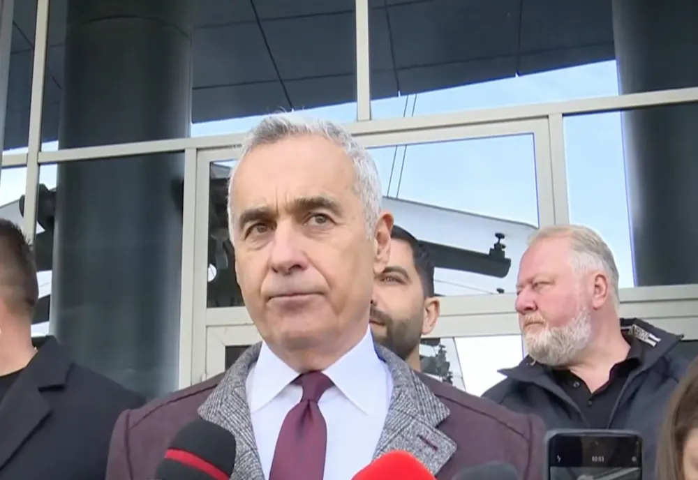 Termenul în dosarul lui Călin Georgescu, amânat pentru 19 august