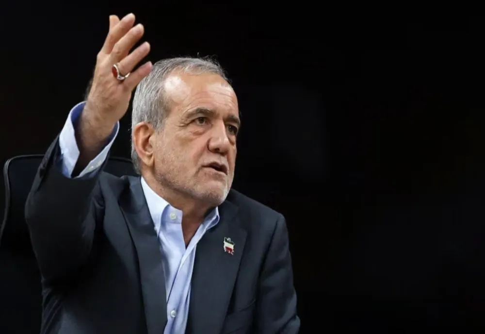 Președintele Iranului și-ar fi prezentat demisia, invocând influența tot mai mare a IRGC