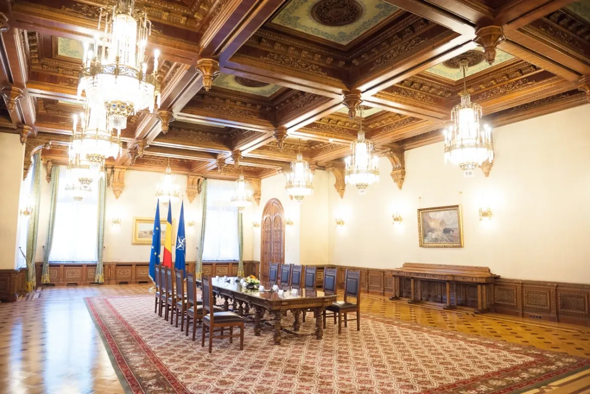 Nicușor Dan s-a răzgândit iar. Caută premier tehnocrat. UDMR l-a blocat pe Tomac