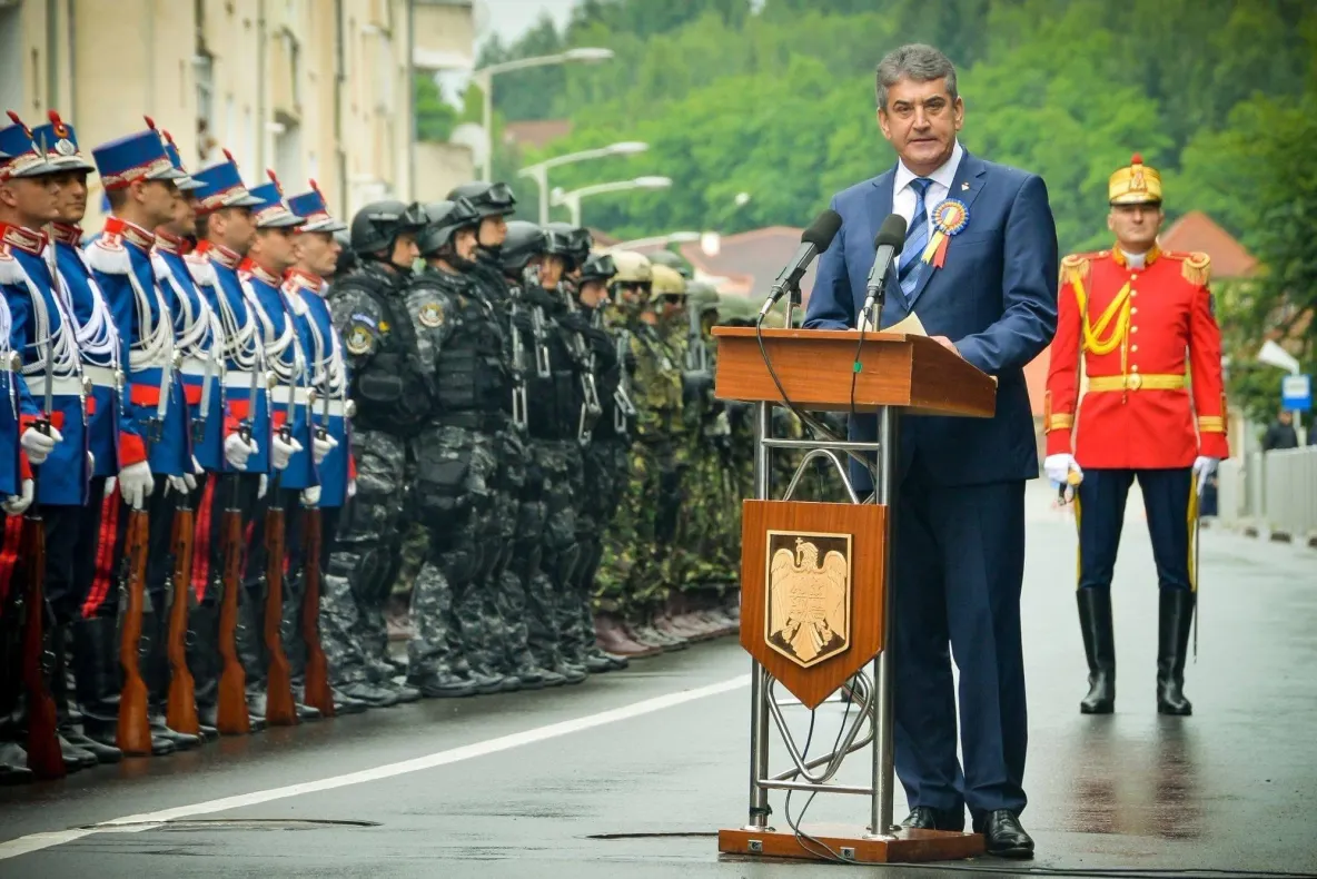 UMPMV: România trebuie să fie de neclintit în apărare și lucidă în retorică. Rusia nu trebuie subestimată, dar nici ajutată să transforme frica în armă