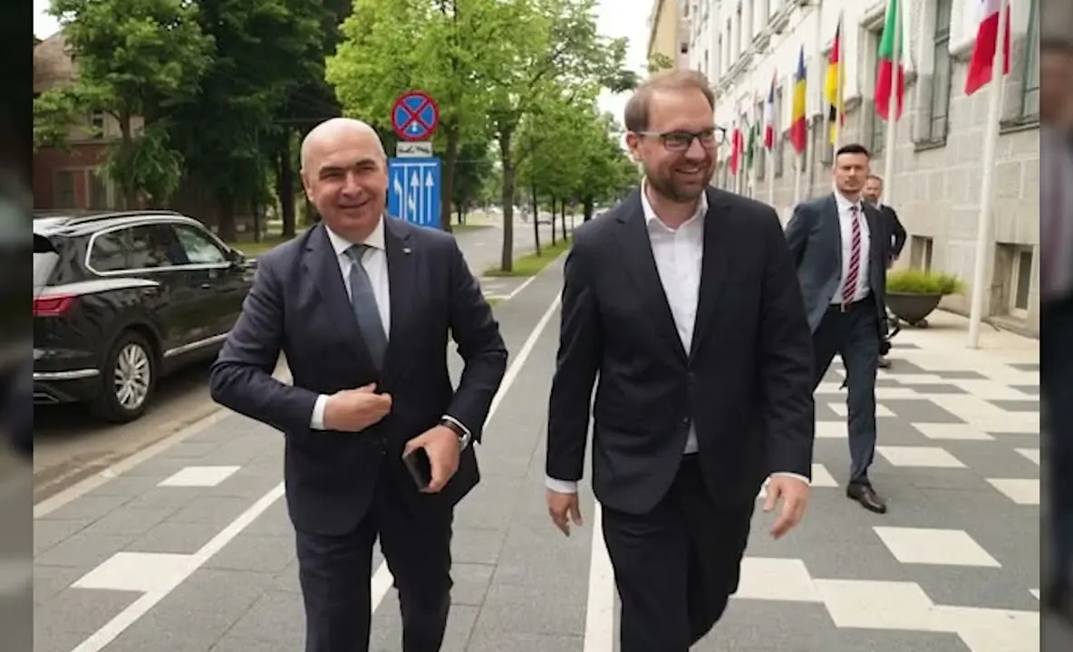 Ce coincidență! Asaltul la Pahonțu, început fix în ziua în care Fritz și-a pierdut mandatul