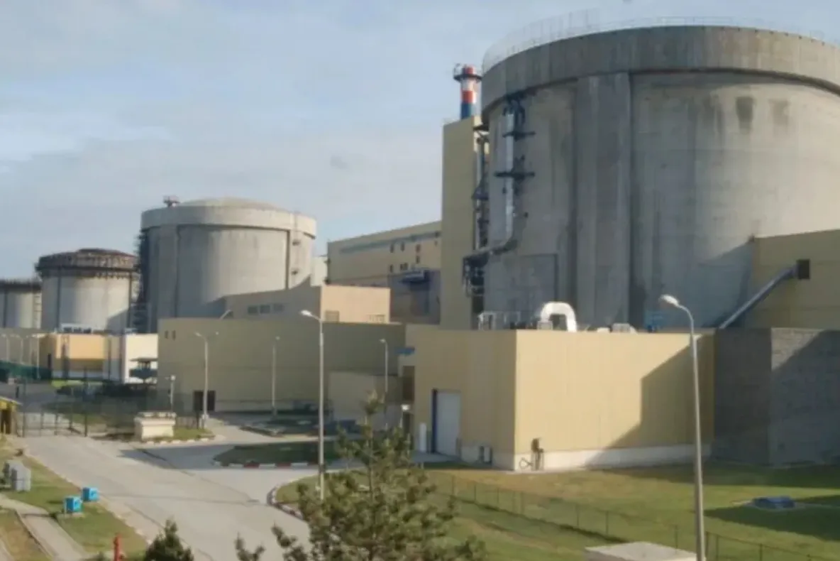 Centrala de la Cernavodă, la un pas de a fi oprită complet. Debitul Dunării a atins azi minime istorice