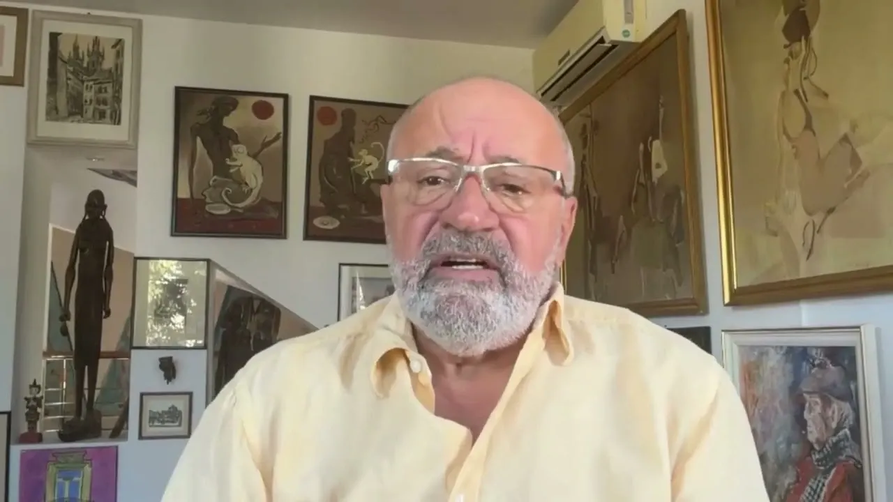 Sorin Roșca Stănescu, acuzații după violențele din Piața Victoriei: „Unii dintre acești derbedei nu sunt simpli instigatori”