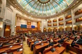 Senatul începe o nouă sesiune extraordinară pentru aprobarea unor jaloane din PNRR