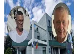 Procurorii Teodor Niță și Gigi Valentin Ștefan cer să fie eliberați