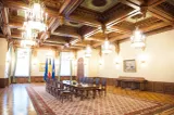 Nicușor Dan s-a răzgândit iar. Caută premier tehnocrat. UDMR l-a blocat pe Tomac