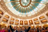 Parlamentul a adoptat noua Lege a integrității