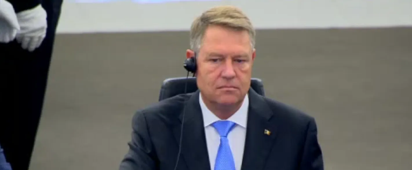 Iohannis
