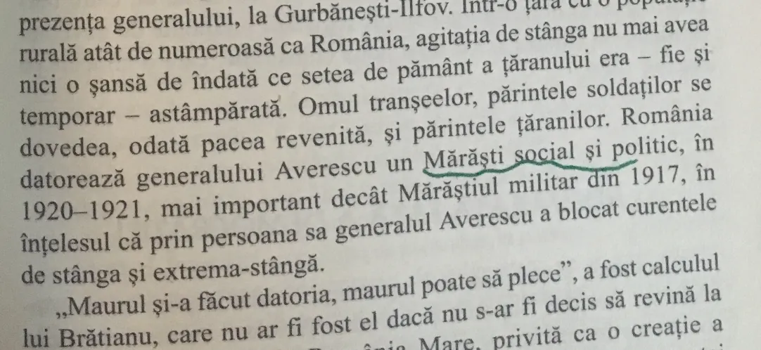 averescu