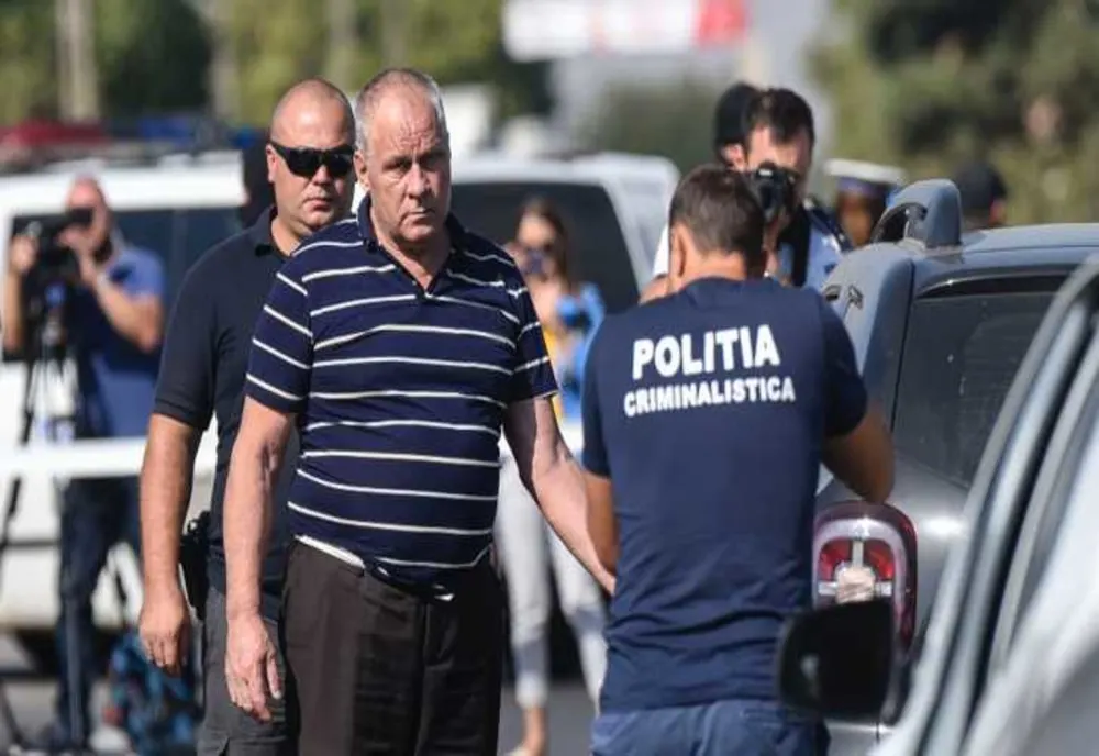 Astăzi se împlinește un an de la drama care a îngrozit o țară întreagă