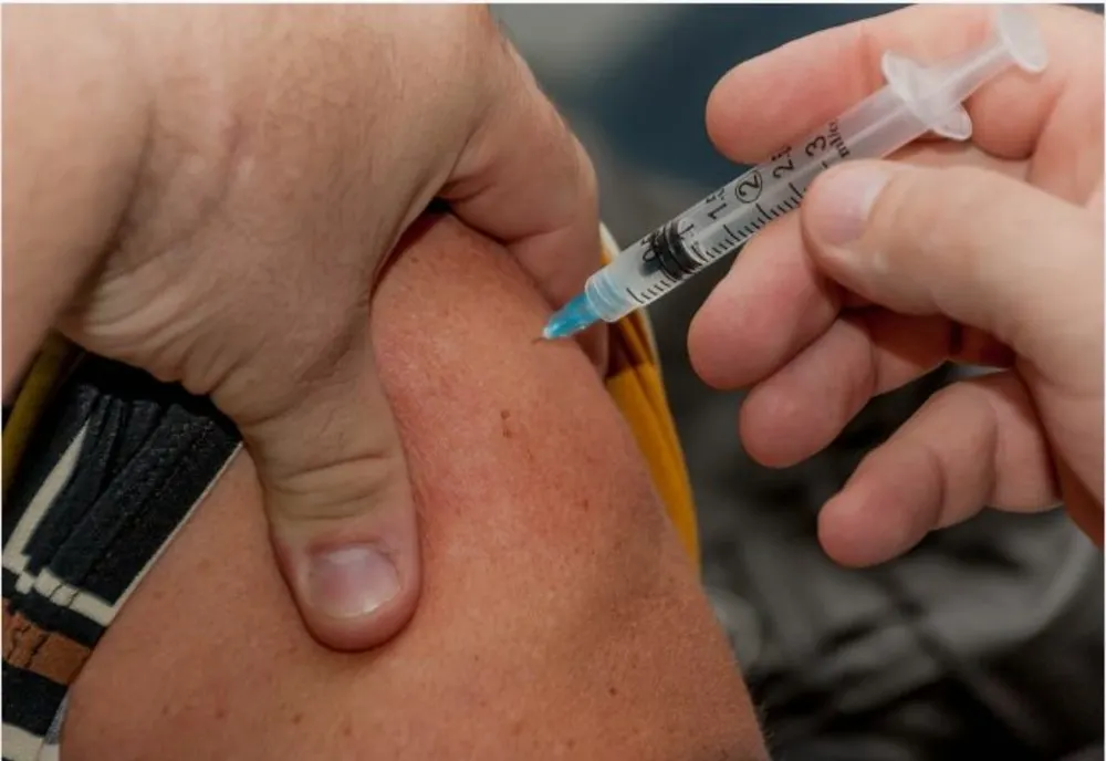 Producător de vaccinuri anti-Covid, chemat în instanță de justiția germană să dea explicații despre cazurile de tromboză apărute după vaccinare