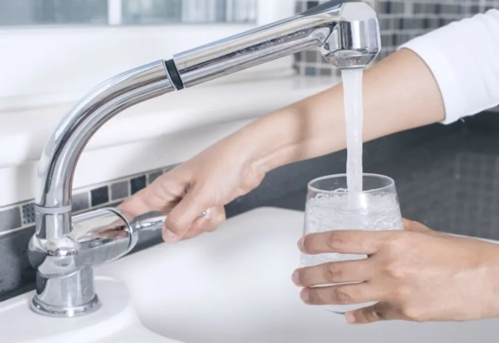 România intră în zona de risc privind resursele de apă. Țara noastră folosește aproape 34% din disponibil