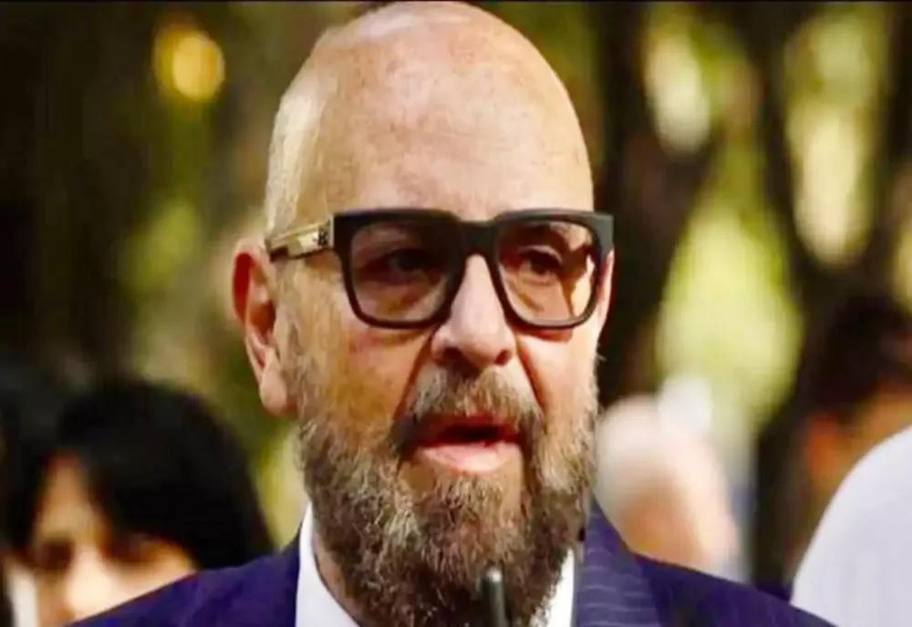 Piedone, atac dur la Bolojan și șeful ANPC: „În județul Bihor sinecurile sunt la ele acasă” - VIDEO
