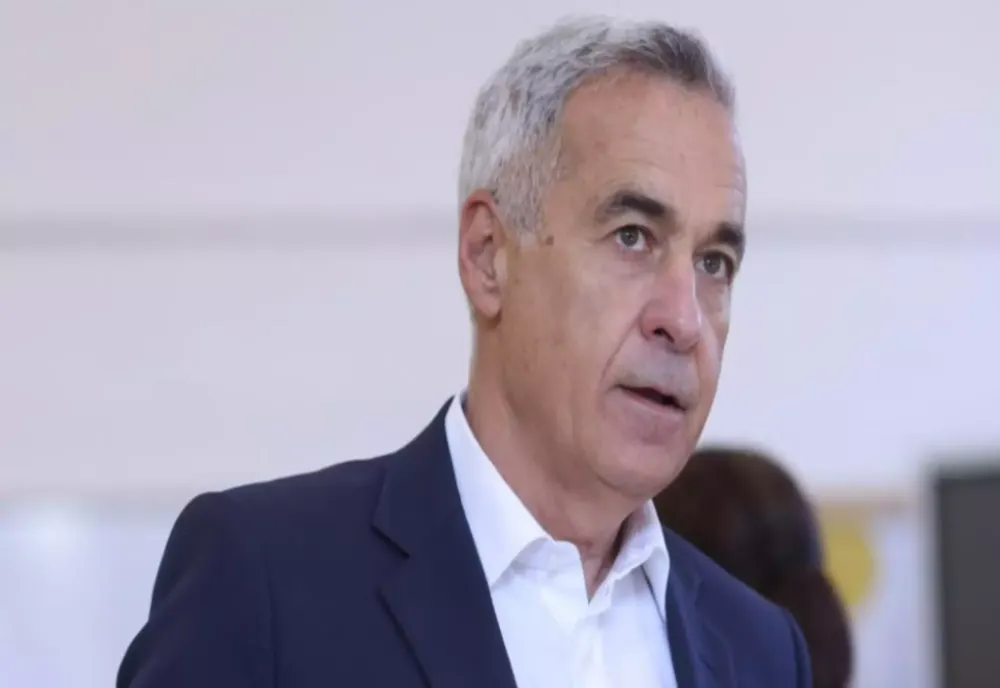 Călin Georgescu denunță o FALSĂ campanie derulată în numele său