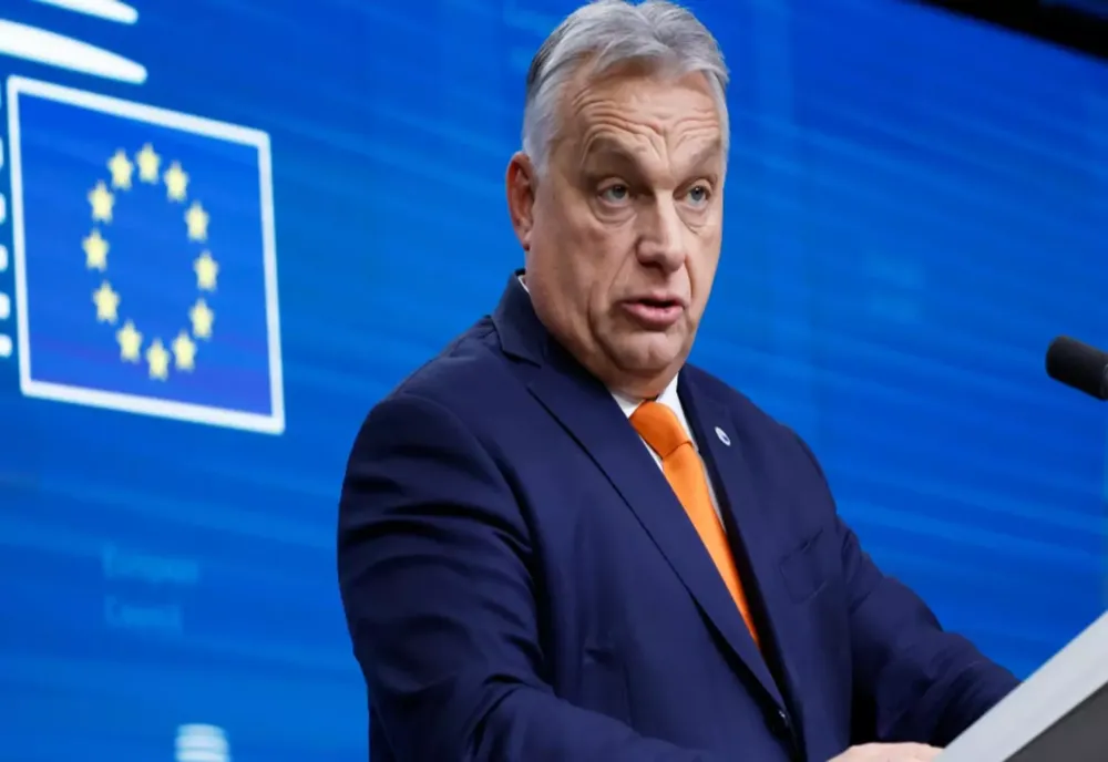 Acuzații explozive la adresa lui Viktor Orban: „A mințit despre politica anti-migrație”
