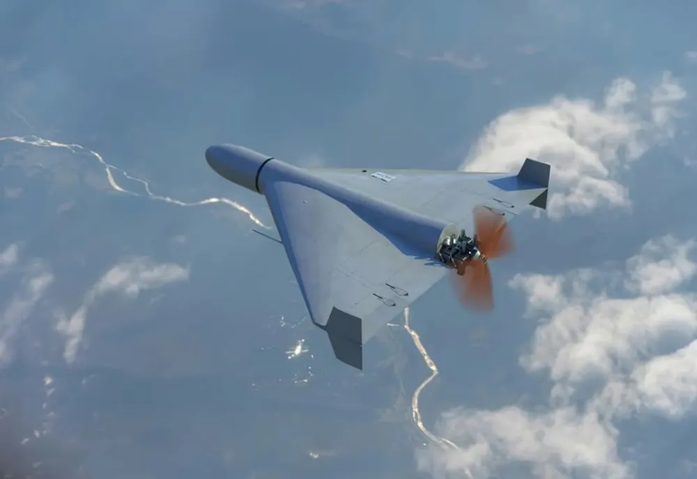 Alertă din nou în România. A doua dronă doborâtă în numai două zile, la 10 kilometri de Sfântu Gheorghe. Anunțul lui Nicușor Dan