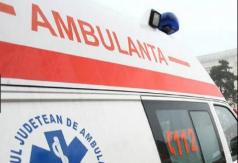 Accident mortal în Mehedinți. Un șofer bulgar și-a pierdut viața în urma unui impact frontal cu un TIR