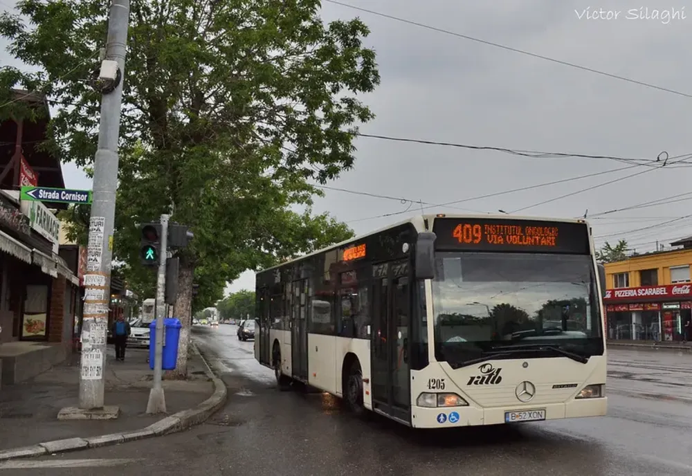 Schimbare la vârful transportului din București și Ilfov! George Micu preia conducerea TPBI după decizia lui Ciucu