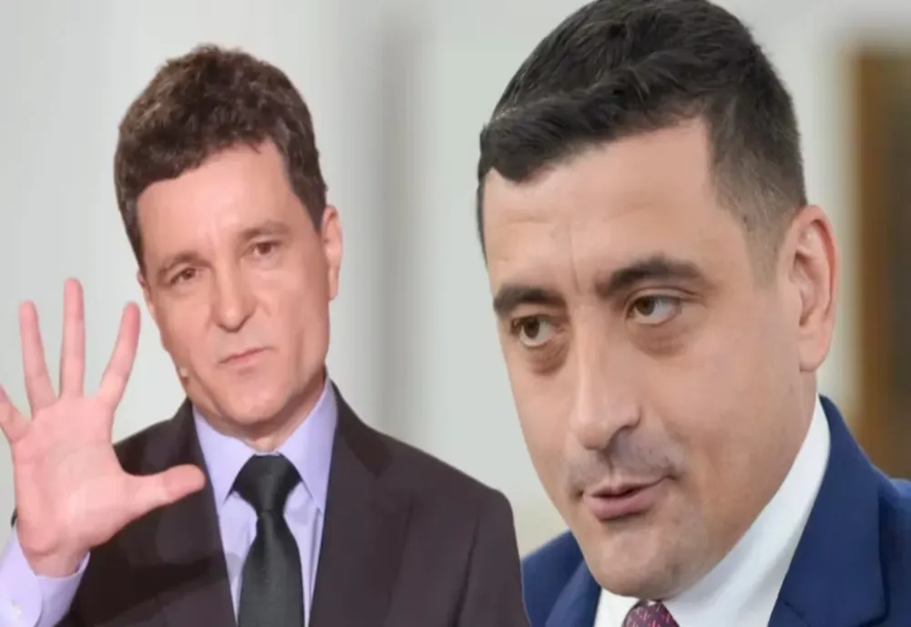 George Simion apel pentru președintele Nicușor Dan: „Ceasul 12! Nominalizează un premier ACUM”