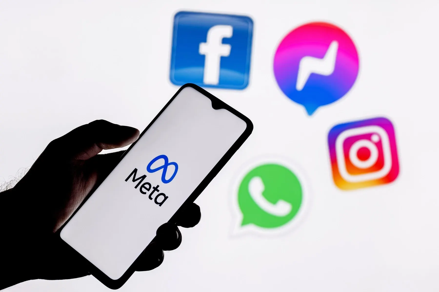 Meta/ Profimedia 