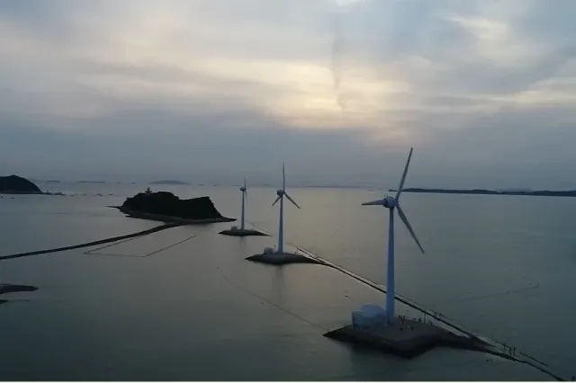 Europa vrea să dubleze electricitatea. Seceta îi pune planul în pericol