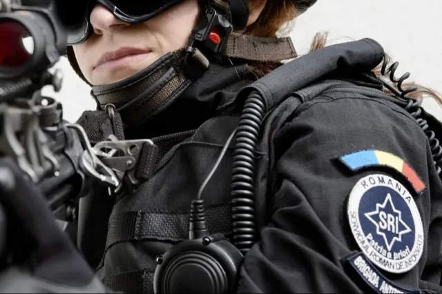 Operațiune rusească dejucată în România. Un cetățean rus ar fi filmat baze militare și centre NATO