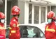 Panică la Timișoara: un bloc a fost evacuat după ce s-a făcut deratizarea