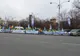 Nou protest al angajaților din Poliție - Ei pichetează Palatul Victoria și cer guvernanților să respecte legea aflată în vigoare