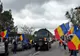 Asistenţă umanitară din România. 13 camioane cu produse sanitare de protecţie ajung azi în Republica Moldova