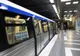 Tânăr recalcitrant, imoblizat de agenții de pază de la metrou pentru că nu purta masca de protecție