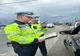Peste 2.000 de șoferi au fost testați pentru consum de alcool și droguri la malul mării în ultimele trei zile 
