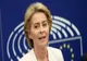 URSULA VON DER LEYEN RAMÂNE ȘEFA COMISIEI EUROPENE