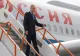 Vladimir Putin a sosit în Coreea de Nord. 