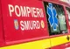 Femeie în stare gravă după un accident pe DN 72A, la Dragomirești. Traficul se desfășoară alternativ