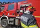 Incendiu la un cămin de bătrâni din Târgu Secuiesc. 34 de persoane au fost evacuate