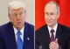 DONALD TRUMP, MESAJ DUR PENTRU VLADIMIR PUTIN: „NU MĂ ÎNTÂLNESC CU EL PÂNĂ NU E PREGĂTIT SĂ ÎNCHEIE PACEA CU UCRAINA”